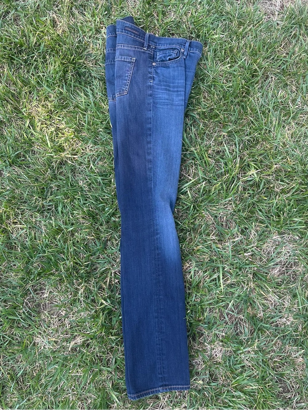 C of H Citizens of Humanity "Ava" jeans - Size 28 - Picture 4 of 4